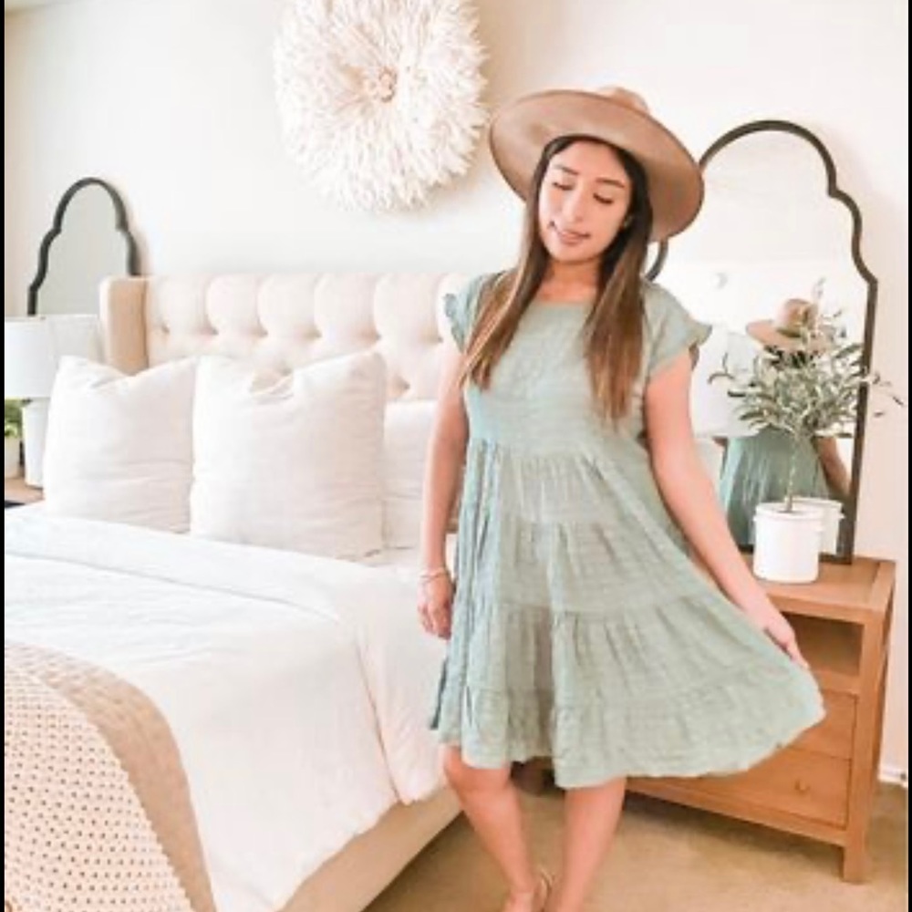 Target Dress